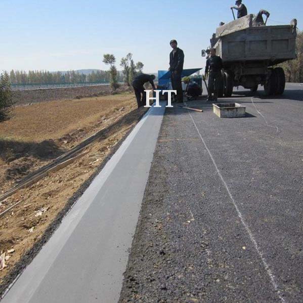 Road Concrere Curb , Kerb Pavers